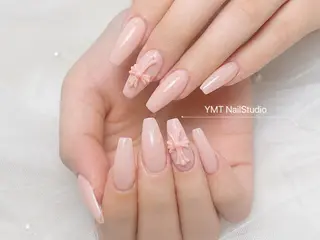 ネイル YMT. NailStudioのネイルデザイン