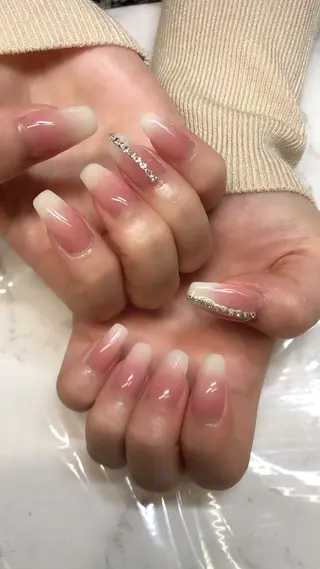 ネイル ✨アン ミユ✨のネイルデザイン