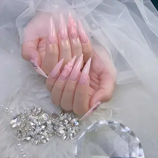 ネイル Noiranail_ studio川越西口のネイルデザイン