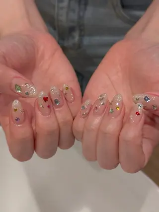 ネイル Josie nail salonのネイルデザイン