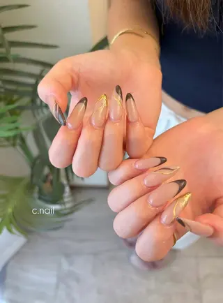 ネイル Chika/ C.nailのネイルデザイン