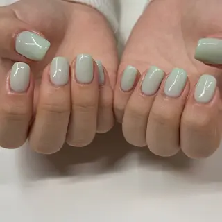 ネイル フリーネイリスト michiのネイルデザイン