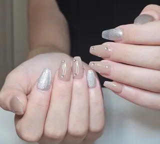 ネイル GCP Nail はるのネイルデザイン