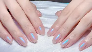 ネイル Em ma高田马場のネイルデザイン