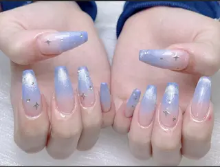 ネイル Mirpop nailのネイルデザイン