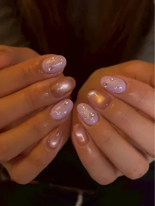 ネイル D.dnail🎀 Reinaのネイルデザイン