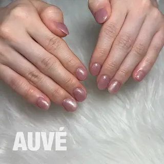 ネイル Nail Salon 💎AUVÉのネイルデザイン
