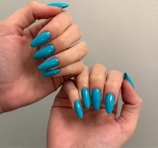 ネイル Yuna NAILSのネイルデザイン