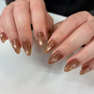 ネイル Soala Nailのネイルデザイン
