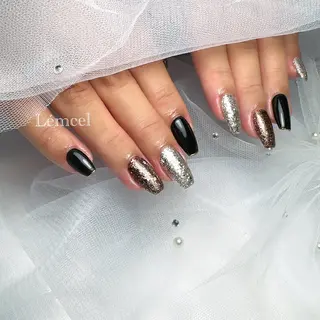 ネイル Lémcel リシェルのネイルデザイン