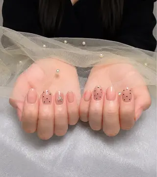 ネイル ema nailのネイルデザイン