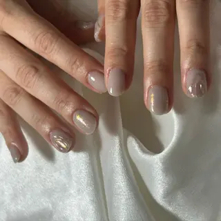 ネイル mogunail &blowのネイルデザイン
