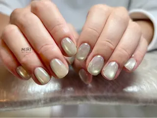 ネイル Miri nail salonのネイルデザイン