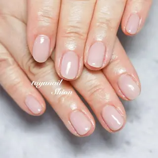 ネイル ネイルサロン 【たゆnail】のネイルデザイン