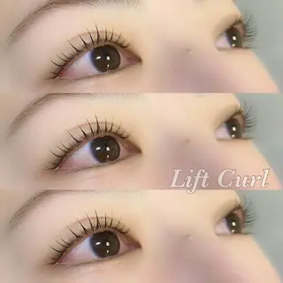 マツエク・マツパ eyelash iona♡ Ruiのマツエク・マツパデザイン