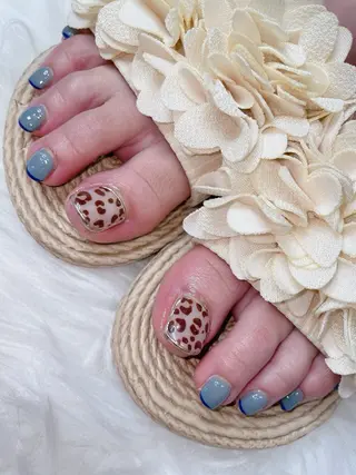 ネイル misun_ nailのネイルデザイン