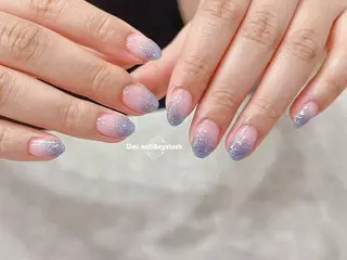ネイル Umi nail& eyelashのネイルデザイン