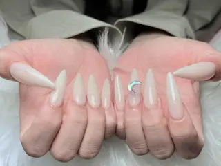 ネイル Hana Rose Nailのネイルデザイン