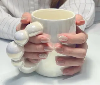 ネイル JOY.西日暮里 ネイルサロンのネイルデザイン