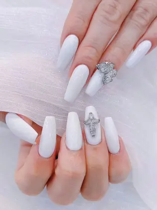 ネイル babarla Nailのネイルデザイン