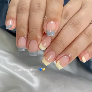 ネイル nailsalon uluのネイルデザイン
