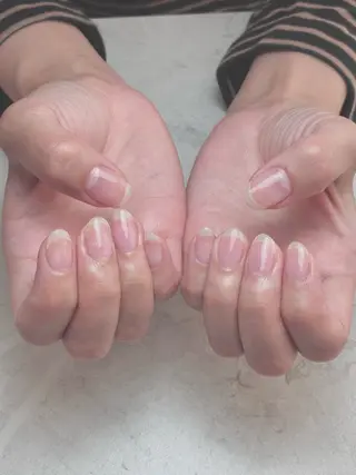 ネイル fuka 高取のネイルデザイン