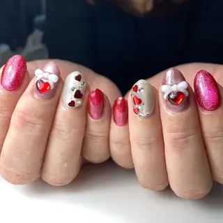 ネイル Legit nail salonのネイルデザイン