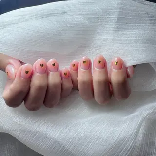 ネイル Hana Nailのネイルデザイン