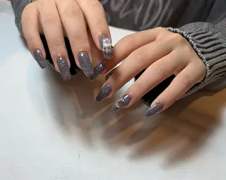 ネイル MARU NAIL honokaのネイルデザイン