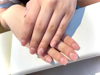 ネイル Tomoyo Nailのネイルデザイン