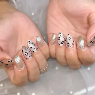 ネイル ROSEbeauty salon.佐野のネイルデザイン