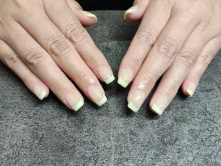 ネイル Nagisa 渚のネイルデザイン