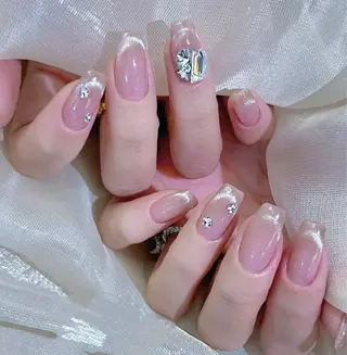 ネイル ⭐️Syu Rei⭐️のネイルデザイン