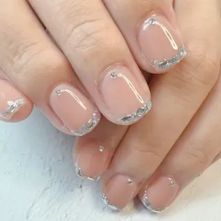 ネイル Lily nailのネイルデザイン