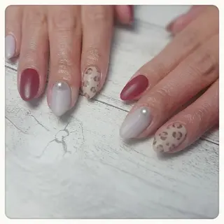 ネイル Mrs Nailのネイルデザイン