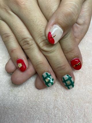 ネイル chii nailのネイルデザイン