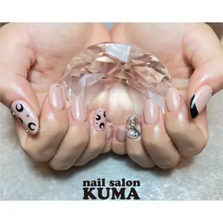 ネイル nailsalon KUMAのネイルデザイン