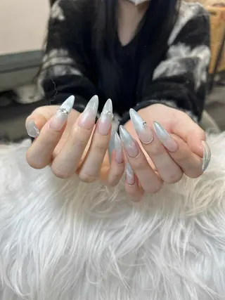 ネイル Rin Rinのネイルデザイン