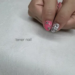ネイル テネルネイル tener nailのネイルデザイン