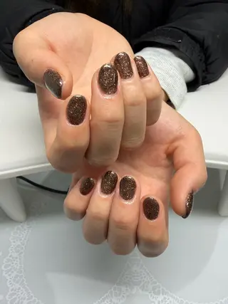 ネイル Mermaid Nail☆Ayamiのネイルデザイン