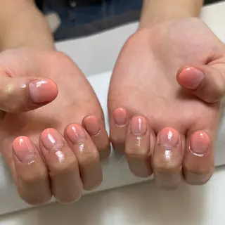 ネイル T. Amiのネイルデザイン