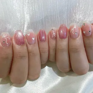 ネイル ♡うるちゅるネイル♡ Julianaのネイルデザイン