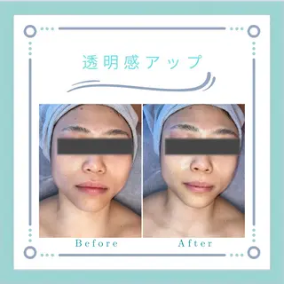 Le・Ciel フェイシャル&ボディのエステ・リラクイメージ