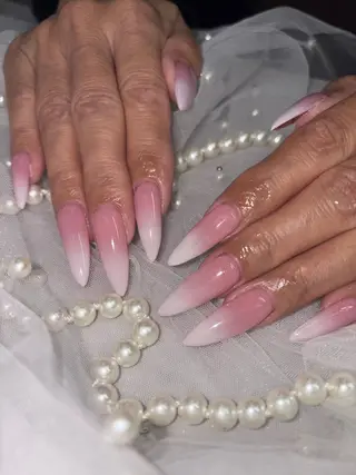 ネイル tener 🪷Natsukiのネイルデザイン