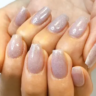 ネイル 中西 志帆のネイルデザイン