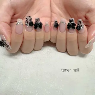 ネイル テネルネイル tener nailのネイルデザイン