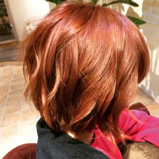 ミディアム Hairstyle Chou-Chouのその他イメージ