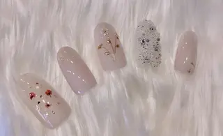 ネイル LULLABY 吉祥寺店のネイルデザイン