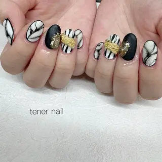 ネイル テネルネイル tener nailのネイルデザイン