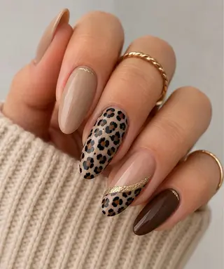ネイル Aria Nail Beautyのネイルデザイン
